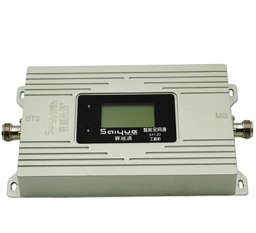 古田双频手机信号增强器800㎡