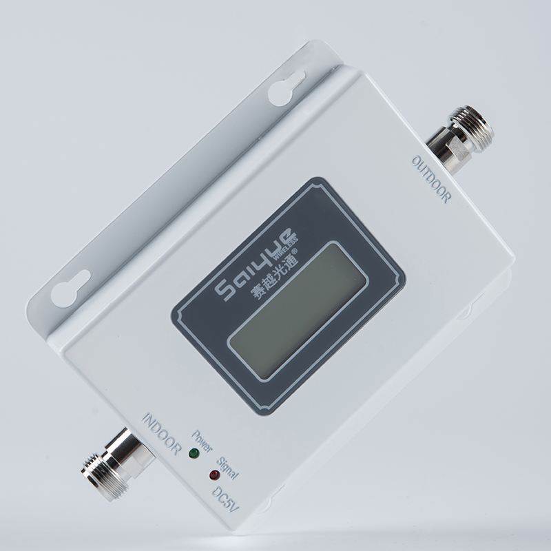 古田家用配电房机房信号放大器200㎡