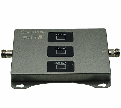 古田三频手机信号增强器200㎡