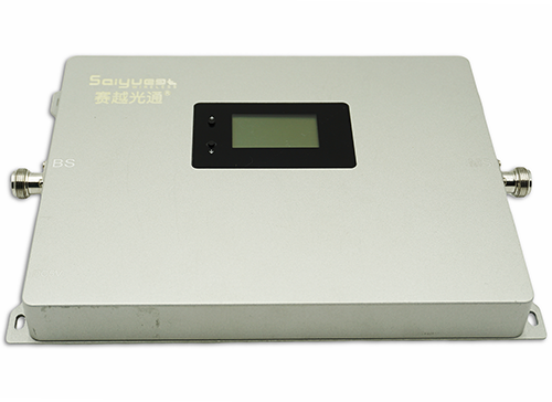  古田三频/四频/五频手机信号接收器800㎡