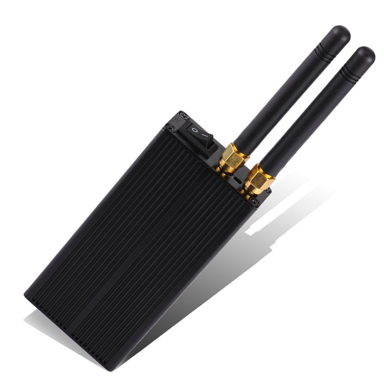  古田1.2G/1.5G导航屏蔽器