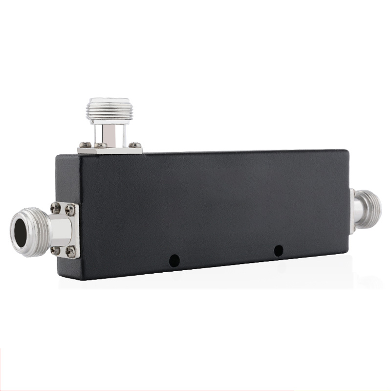  古田FM调频广播同步广播耦合器