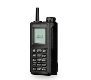  古田单兵无人机侦测预警仪