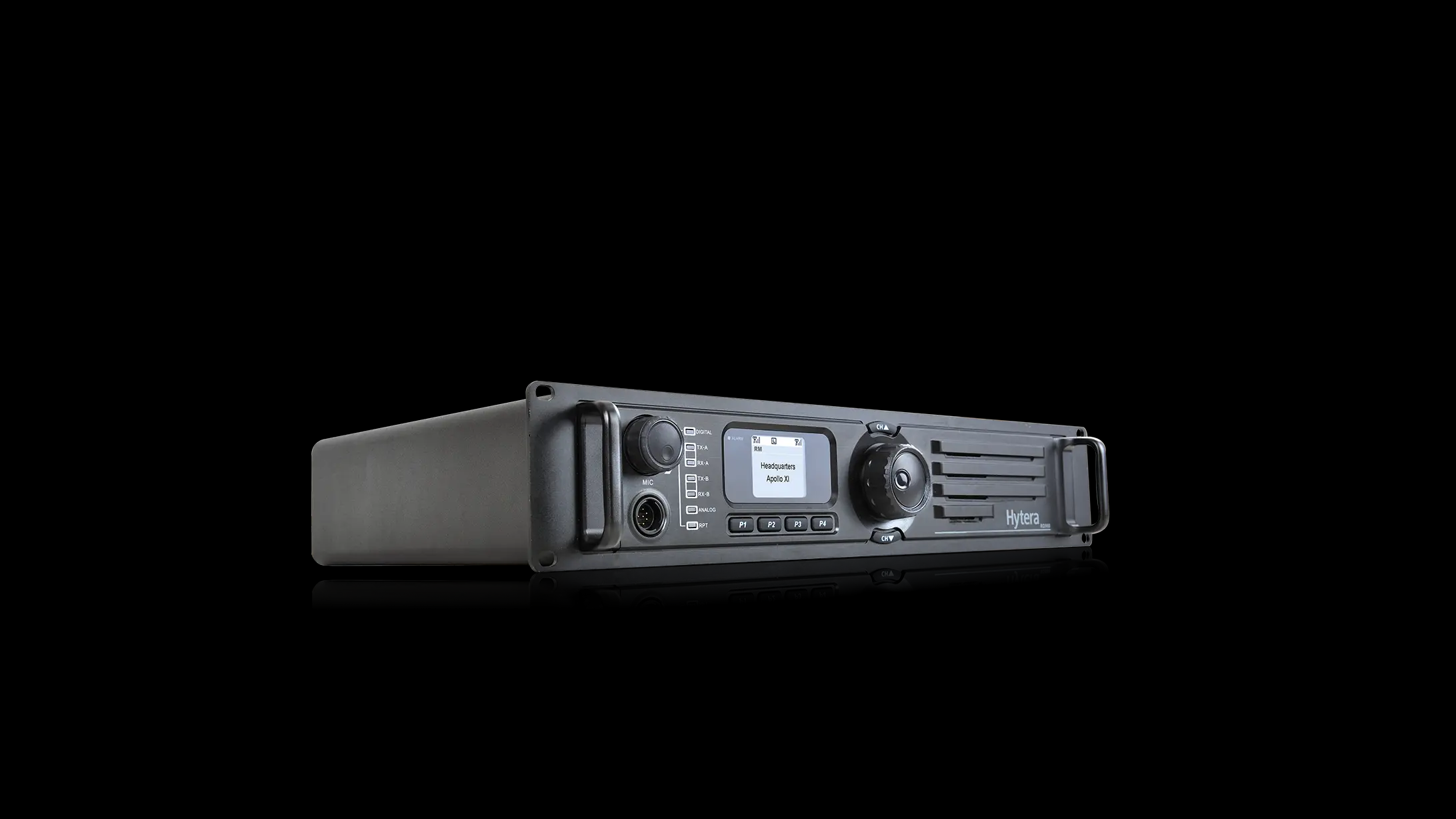  古田数字中继中转台RD980（海能达）