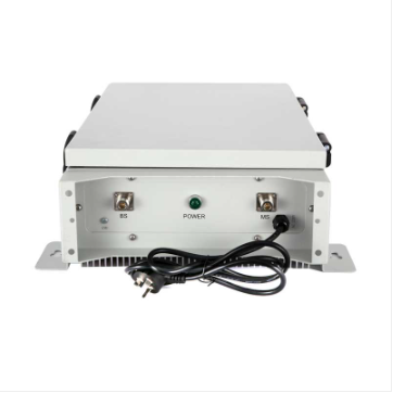  古田无线对讲系统双向干线放大器