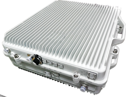 古田信令级数字室分型移动通信干扰器