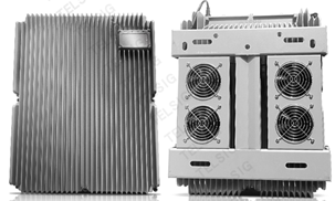  古田大功率室外全向固定式无人机反制设备