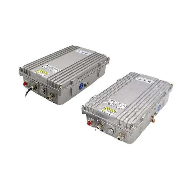  古田FM调频应急广播数字光纤近端机远端机