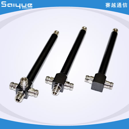  古田FM调频广播同步广播功分器