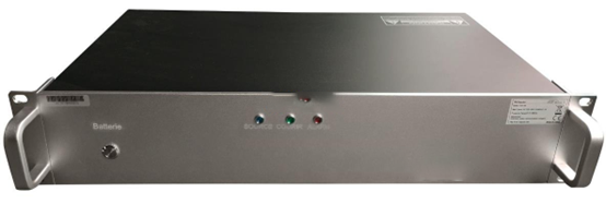  古田350M PDT消防集群警用主机直放站