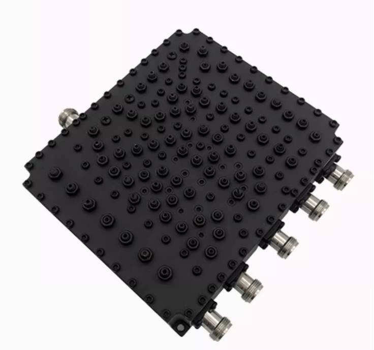  古田双频三频四频五频腔体合路器4G+5G