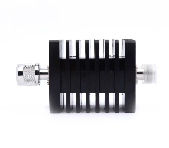  古田腔体固定衰减器0-3G/0-4G  N型接口