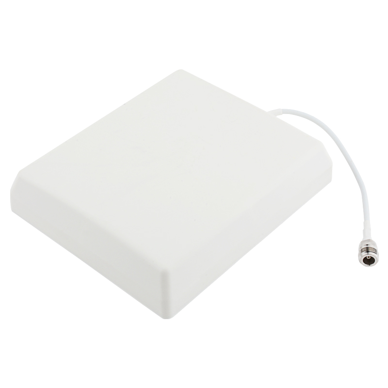  古田室内外定向接收发射壁挂小平板天线700-3700MHz